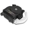 HVAC Recirculation Door Actuator for 2012 Acura MDX