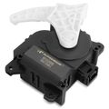 HVAC Blend Door Actuator for 2011 Toyota Prius