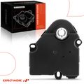 HVAC Heater Blend Door Actuator for 2015 Cadillac Escalade