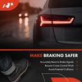 Brake Light Switch for 2016 Buick Regal