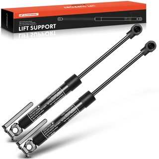 2 Pcs Left & Right Top Lift Support Shock Struts for BMW 318i 323i 328i Convertible