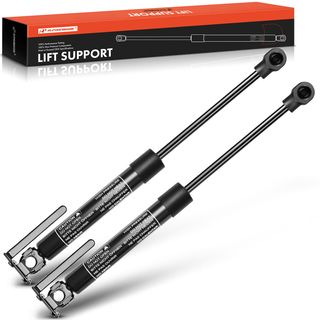 2 Pcs Rear Trunk Lift Supports Shock Struts for BMW 318i 323i 328i