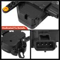 Door Lock Actuator for 2015 Chrysler Town & Country