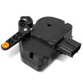 Door Lock Actuator for 2015 Chrysler Town & Country