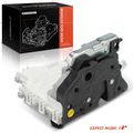 Door Lock Actuator for 2013 Audi A5 Quattro