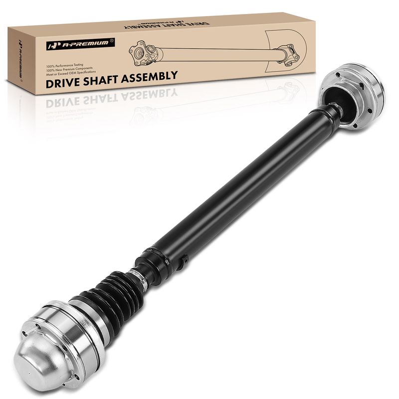 Front Driveshaft Prop Shaft Assembly for 2005 Jeep Liberty