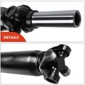 Rear Driveshaft Prop Shaft Assembly for 2004 Chevrolet Express 3500