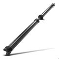 Rear Driveshaft Prop Shaft Assembly for 2012 Chevrolet Express 3500