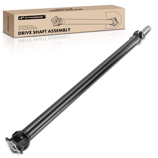Rear Driveshaft Prop Shaft Assembly for Ford F-150 1994-1996 2011-2014 3.7L 5.0L 4WD