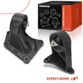 2 Pcs Front Engine Motor Mount for 2000 Jeep Grand Cherokee