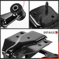 7 Pcs Engine Motor & Transmission Mount for 2006 Pontiac Grand Prix