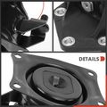 4 Pcs Engine Motor & Transmission Mount for 2007 Acura TL