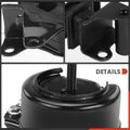 5 Pcs Engine Motor Mount & Transmission Mount for 2008 Honda Ridgeline