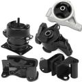 5 Pcs Engine Motor Mount & Transmission Mount for 2008 Honda Ridgeline