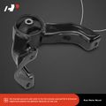 4 Pcs Engine Mount & Transmission Mount for 2016 Mitsubishi Outlander Sport