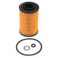 Engine Oil Filter for 2010 Hyundai Genesis Coupe