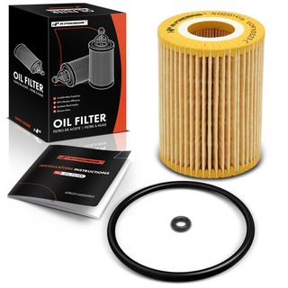 Engine Oil Filter for Mercedes-Benz E350 GL320 Dodge Freightliner Jeep