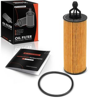 Engine Oil Filter for Chrysler Town & Country 300 Dodge Journey Ram Jeep VW