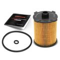 Engine Oil Filter for 2016 Volvo XC60