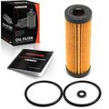 Engine Oil Filter for 2021 Ford F-150