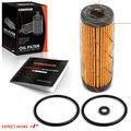 Engine Oil Filter for 2021 Ford F-150