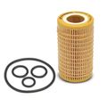 Engine Oil Filter for 2006 Mercedes-Benz CL500