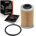 Engine Oil Filter for 2013 Chevrolet Camaro