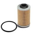 Engine Oil Filter for 2013 Chevrolet Camaro