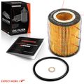 Engine Oil Filter for 1999 BMW 528i