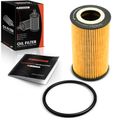 Engine Oil Filter for 2004 Porsche Carrera GT