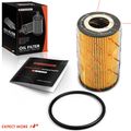 Engine Oil Filter for 2001 Porsche Boxster