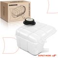 Engine Coolant Reservoir Tank with Cap for 2012 Ford Transit Connect