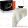 Engine Coolant Reservoir Tank with Cap for 2012 Toyota Avalon