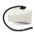 Engine Coolant Reservoir Tank with Cap for 2006 Toyota Highlander