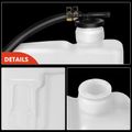 Engine Coolant Reservoir Tank with Cap for 1997 Toyota 4Runner