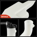 Engine Coolant Reservoir Tank with Cap for 2001 Toyota RAV4