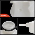 Engine Coolant Reservoir Tank with Cap for 2004 Chevrolet Impala