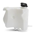 Engine Coolant Reservoir Tank with Cap for 2004 Chevrolet Impala