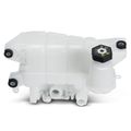 Coolant Expansion Tank with Cap for 2022 Tesla 3