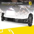 Rear Subframe Crossmember Axle for 2005 Kia Sportage