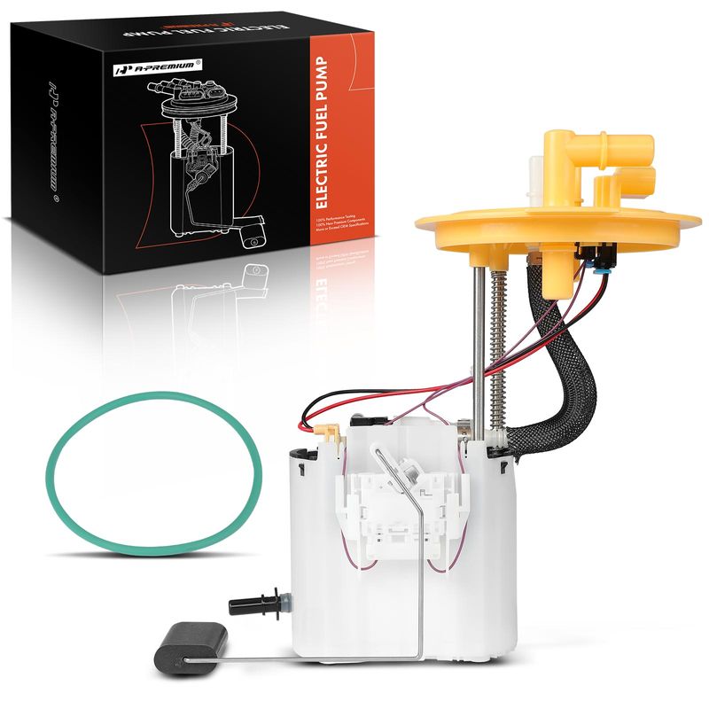 A-Premium electric fuel pump for 2020 Jeep Wrangler