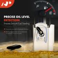 A-Premium 2021 Jeep Wrangler fuel pump has precise oil level detection