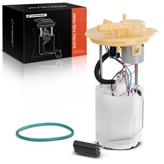 Fuel Pump Assembly for Ram ProMaster City 2015-2022 L4 2.4L with Float Arm