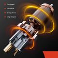 A-Premium 2019 Mercedes-Benz C43 AMG fuel pump construction