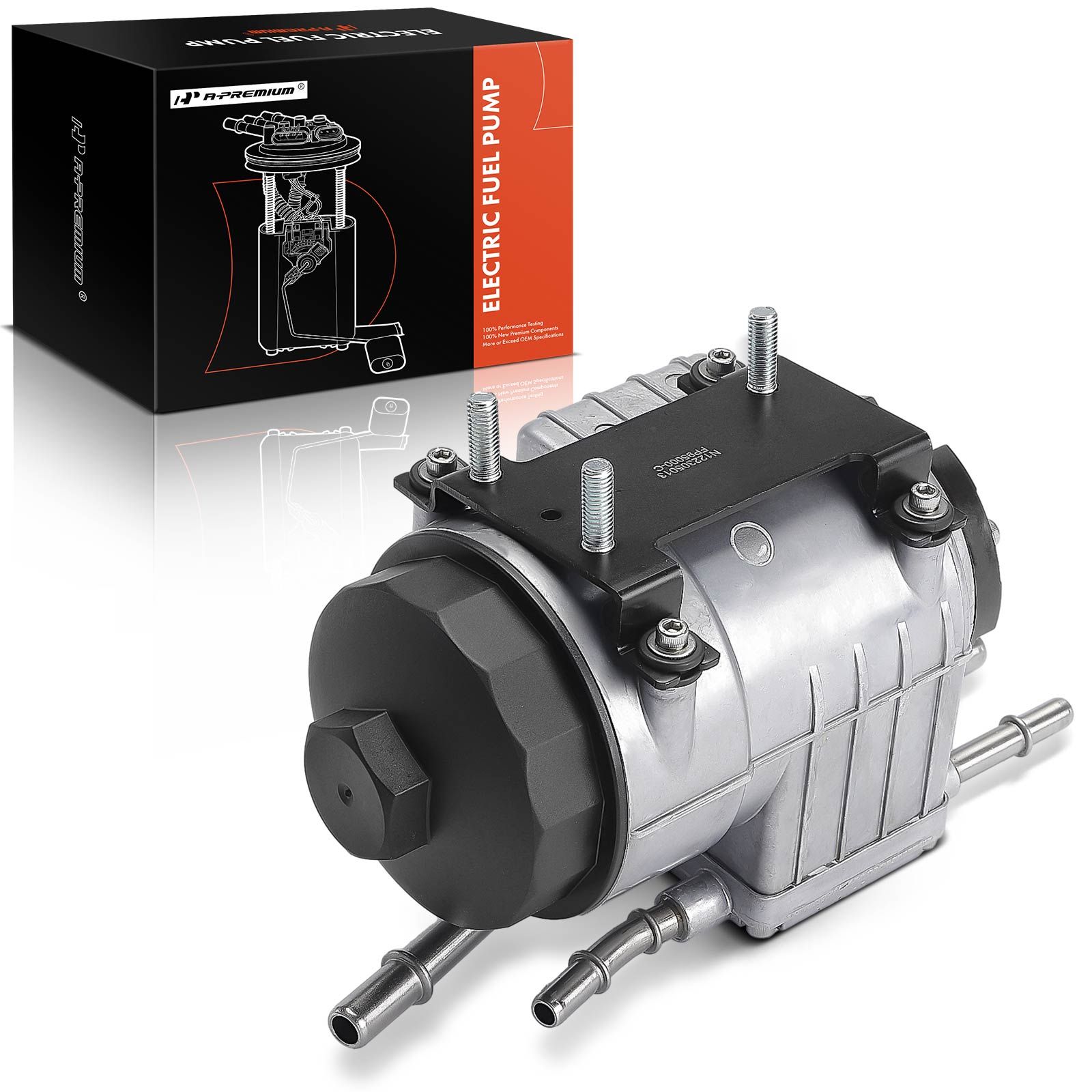 A-Premium electric fuel pump for 2008 Ford F-550 Super Duty