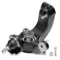 Front Driver Steering Knuckle for 2006 Chevrolet Cobalt