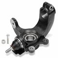 Front Passenger Steering Knuckle for 2006 Chevrolet Cobalt