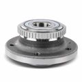 Rear Driver or Passenger Wheel Bearing & Hub Assembly with ABS Sensor for 2000 Volvo V70