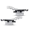 2 Pcs Front Driver & Passenger Hood Hinge for 2023 Lincoln Navigator