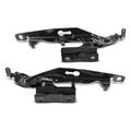 2 Pcs Front Driver & Passenger Hood Hinge for 2018 Volvo S60